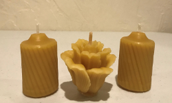 Decorative Tealight Candles