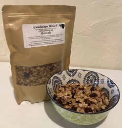 Granola